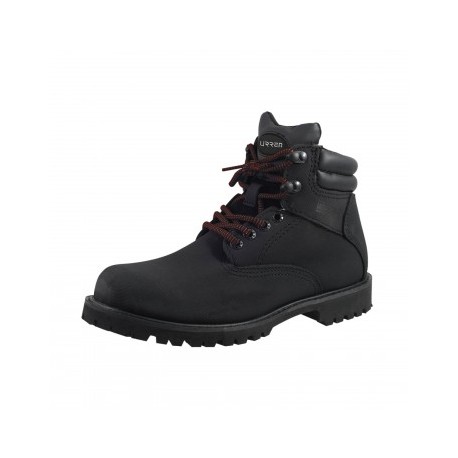 USZH9 Bota de seguridad Altas Temperaturas...