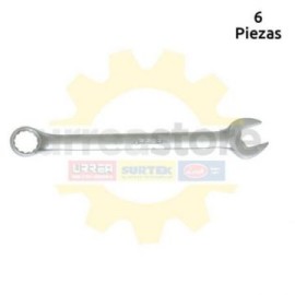 1207MA Llave combinada 7mm Urrea