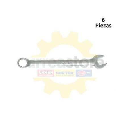 1207MA Llave combinada 7mm Urrea