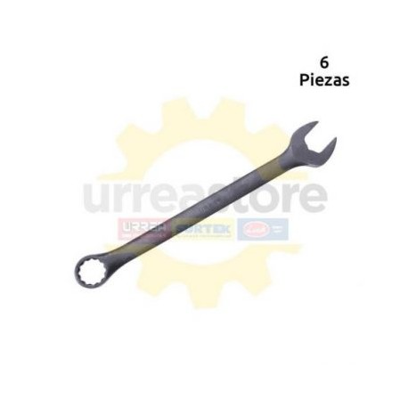 1210B Llave combinada black 5/16 pulgadas Urrea