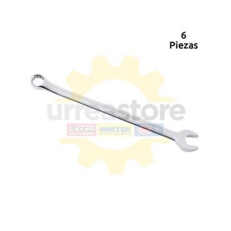 1212ML Llave combinada extralrga 12mm Urrea