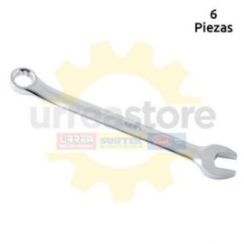 1232A Llave combinada 1 pulgadas Urrea