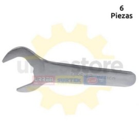 U3528 Llave de servicio 7/8 pulgadas Urrea