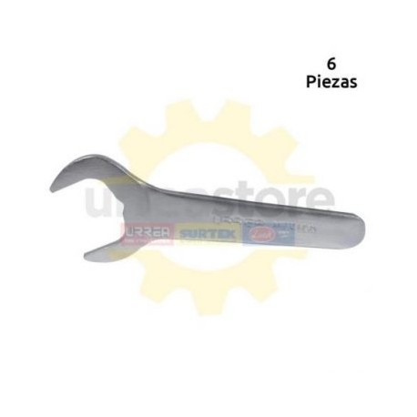 U3528 Llave de servicio 7/8 pulgadas Urrea