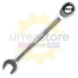 100578 Llave combinada de matraca 8mm Surtek