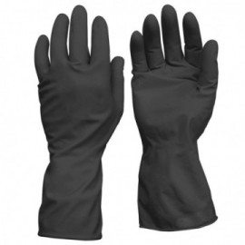 137406 Guantes para pintor talla mediana Surtek