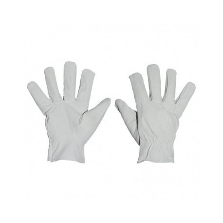 137380 Guantes de piel de borrego Surtek