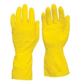 GLFC Guantes de látex de uso general CH Surtek