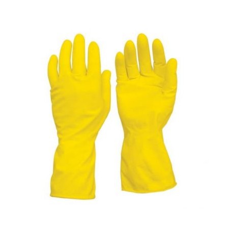 GLFC Guantes de látex de uso general CH Surtek