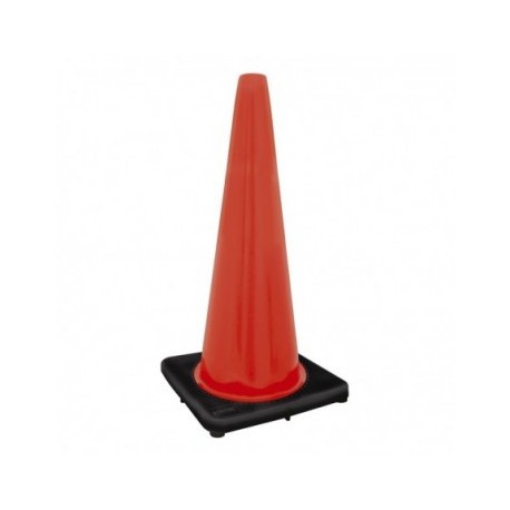 137463 Cono precaución 45cm Surtek