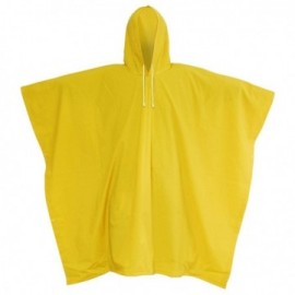 137520 Poncho impermeable unitalla Surtek