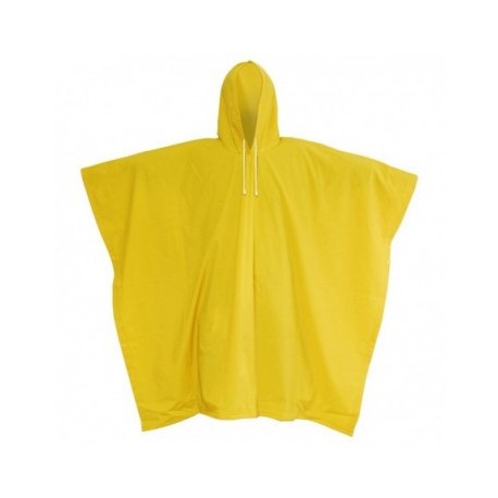 137520 Poncho impermeable unitalla Surtek