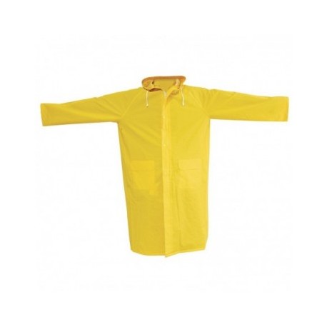 137523 Gabardina impermeable talla grande Surtek