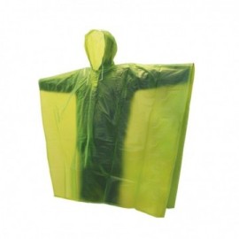 137537 Poncho impermeable alta visibilidad...