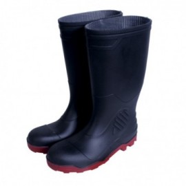 137550 Botas industrial No. 4 Surtek