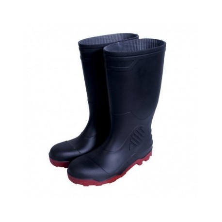 137551 Botas industrial No. 5 Surtek