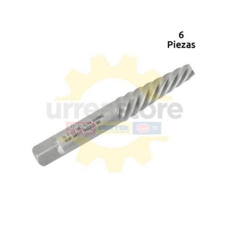 95001 Extractor cola cochi 1/8-1/4 pulgadas Urrea