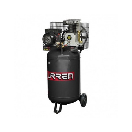 COMP8115 Compresor 3HP 115L vertical Urrea