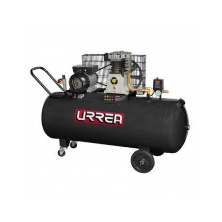 COMP8200 Compresor 3HP 200L Urrea