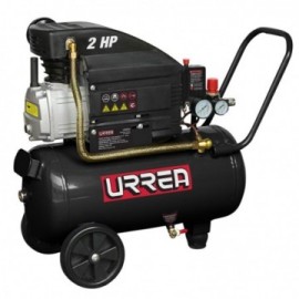 COMP825 Compresor 2HP 25L Urrea