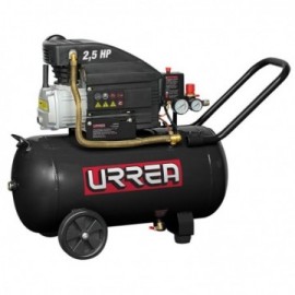 COMP850 Compresor 2.5HP 50L Urrea