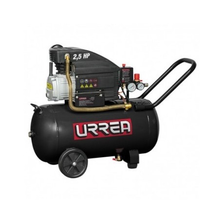 COMP850 Compresor 2.5HP 50L Urrea