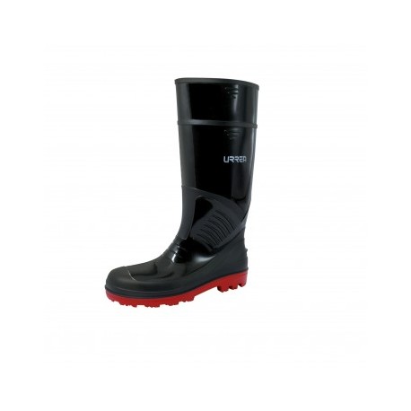 USBIC10 Bota de PVC con casquillo de seguridad...