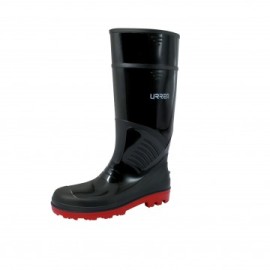 USBIC8 Bota de PVC con casquillo de seguridad...