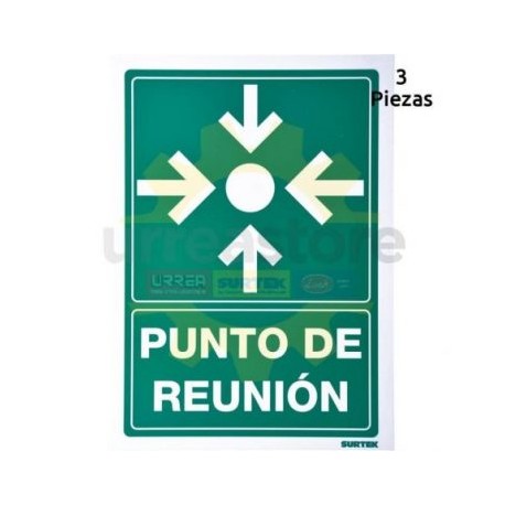 SES6 Señal  pulgadas Punto de reunión pulgadas...