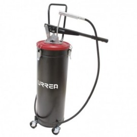 23622 Inyector de grasa manual 20kg Urrea