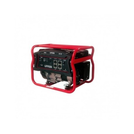 GG835A Generador a gasolina 15L, 3000 W, 120 V,...