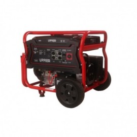 GG870 Generador a gasolina 25L, 7000 W, 120/...