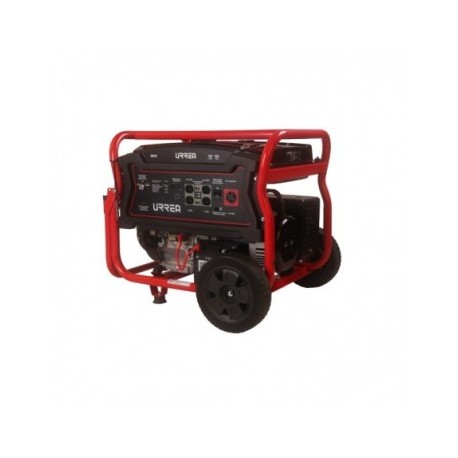 GG870 Generador a gasolina 25L, 7000 W, 120/...