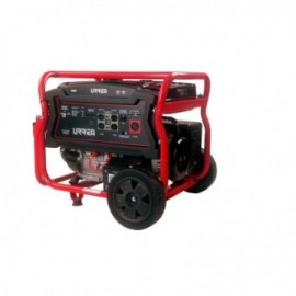 GG890 Generador a gasolina 25L, 9000 W, 120/...