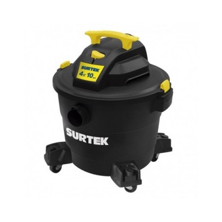 AS510A Surtek Aspiradora 10 gal 4HP