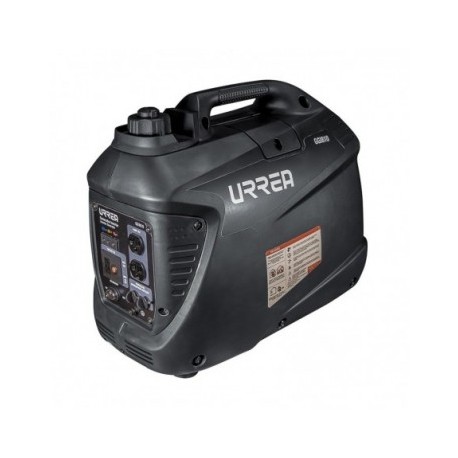 GGI810 Generador a gasolina 3L, 1000 W, 120 V,...