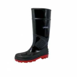 USBIC7 Bota de PVC con casquillo de seguridad...