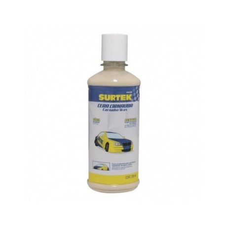 DA030 Cera carnauba (Abrillantador de pinturas)...