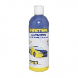 DA050 Shampoo 1 lt (100 lt de agua/50 carros)...