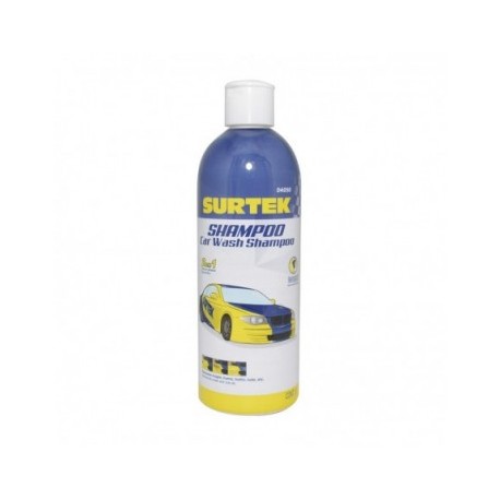 DA050 Shampoo 1 lt (100 lt de agua/50 carros)...