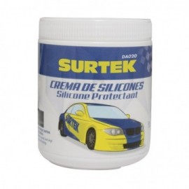 DA020 Crema silicones (limpiadora y lubricante)...