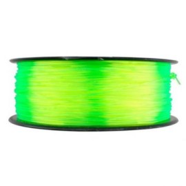 HPV10 Hilo para pesca 1 mm longitud 100 m verde...