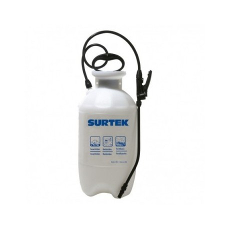 130406 Surtek Fumigador profesional con...