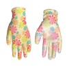 GNIJ Guantes para jardinería de nailon talla M Foy