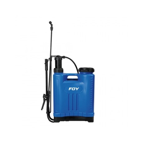 FUM20 Fumigador tipo mochila 20L Foy