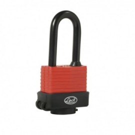 C25L40 Candado impermeable largo 40 mm Lock