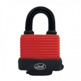 C25S40 Candado impermeable corto 40 mm Lock