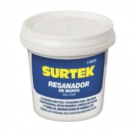 113510 Resanador de muros 250ml Surtek