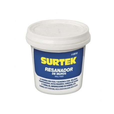 113510 Resanador de muros 250ml Surtek