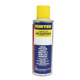 WS110 Aceite aflojatodo 110 ml Surtek